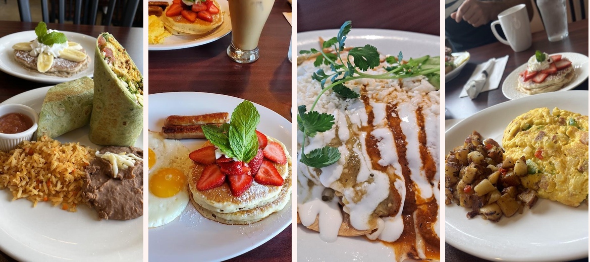 Harding Cafe Gallery Image 3