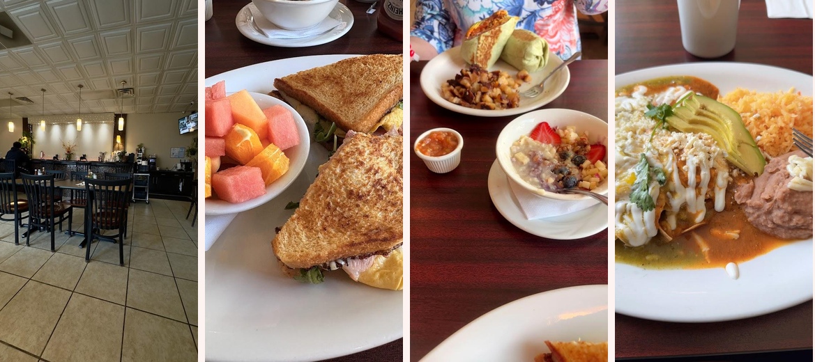 Harding Cafe Gallery Image 6